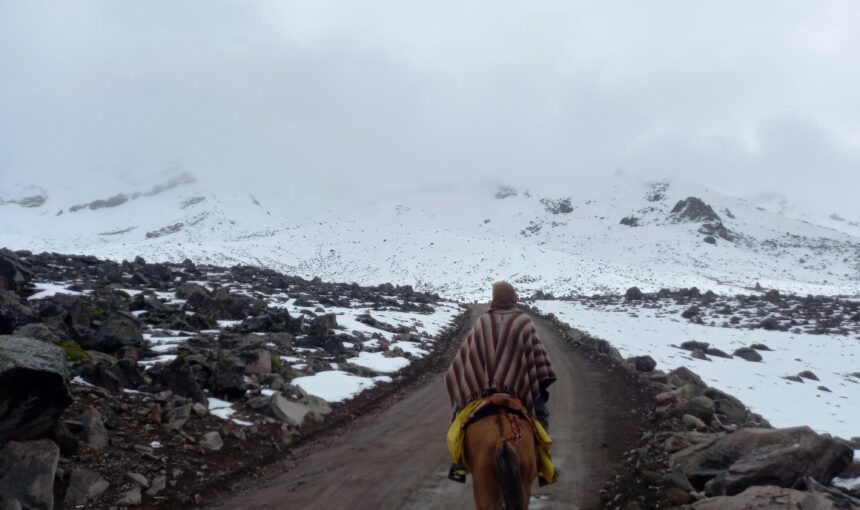 Chimborazo