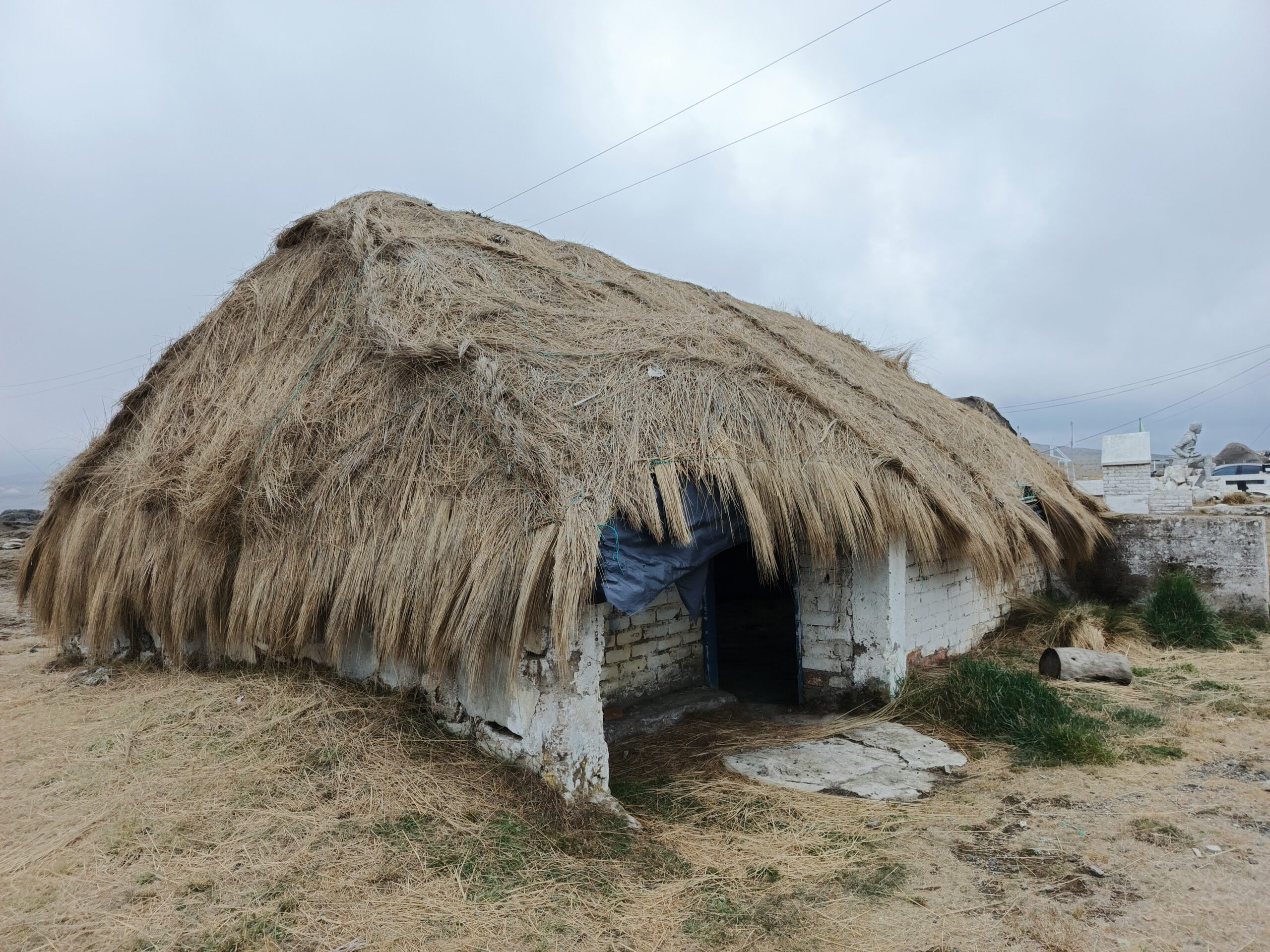 cabaña