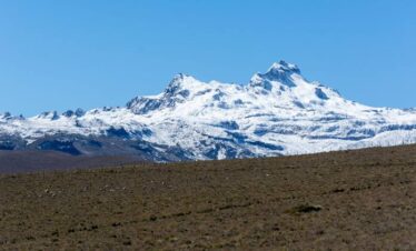 CARIHUAIRAZO